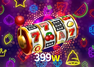 A Emoção da Loteria na 399w: Uma Chance de Mudança de Vida