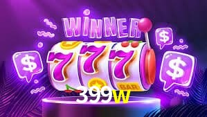 Welcome Bonus 399w