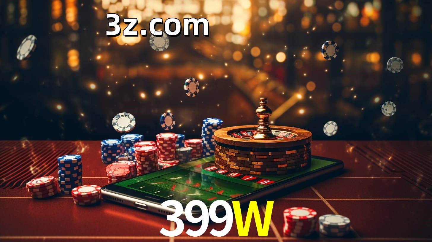 399W