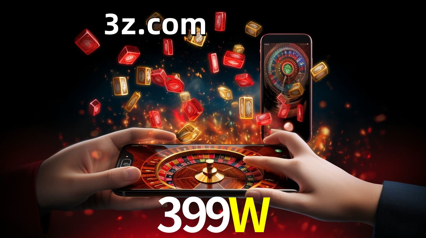 399W