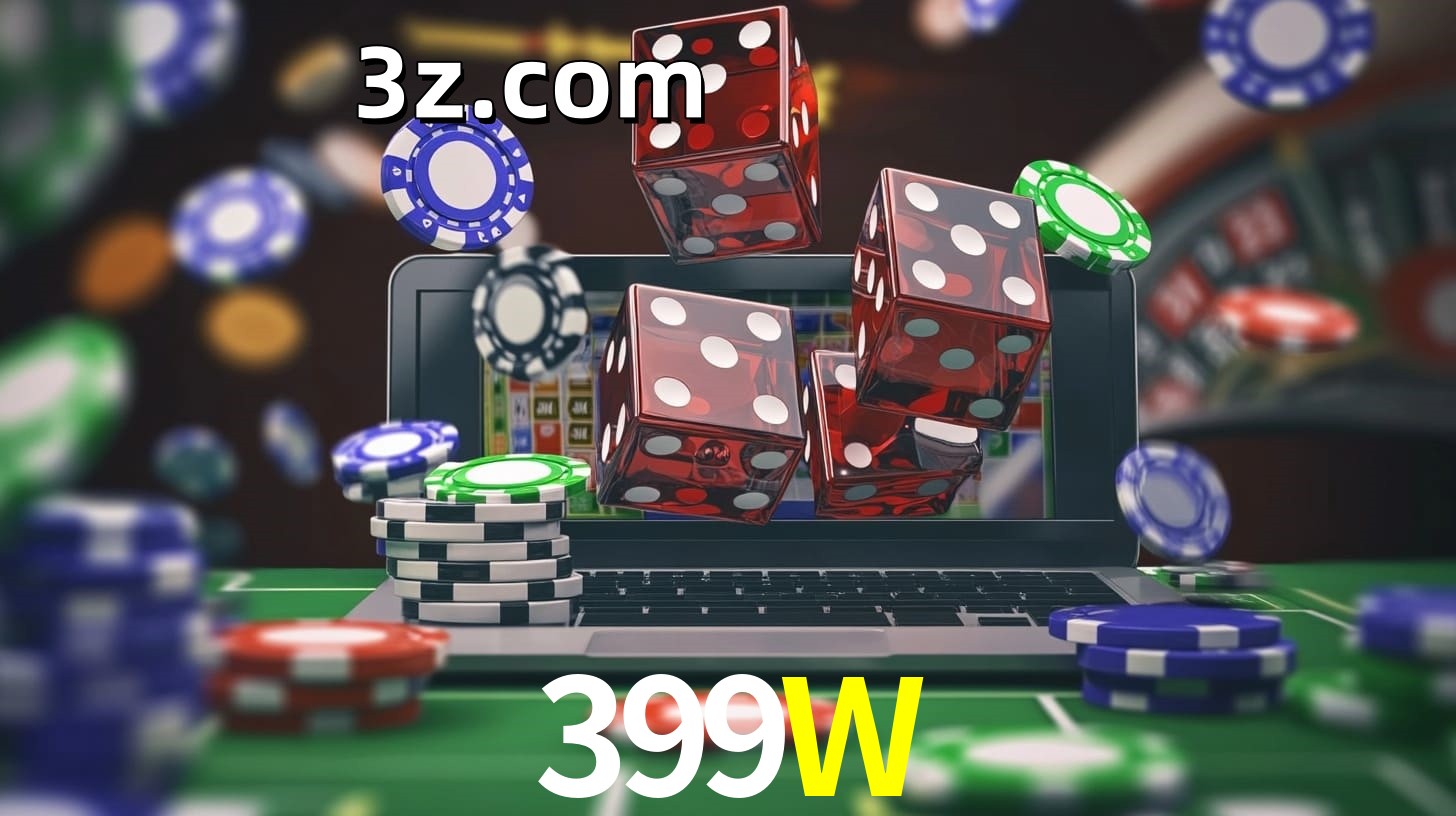 399W
