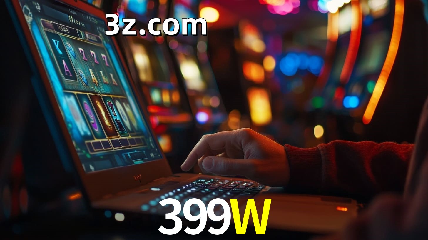 399W