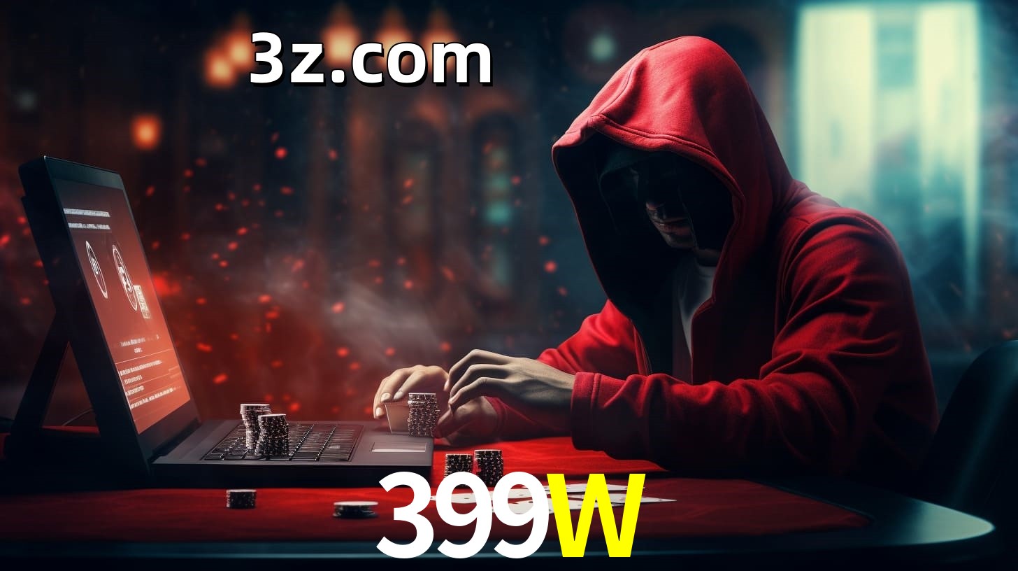399W