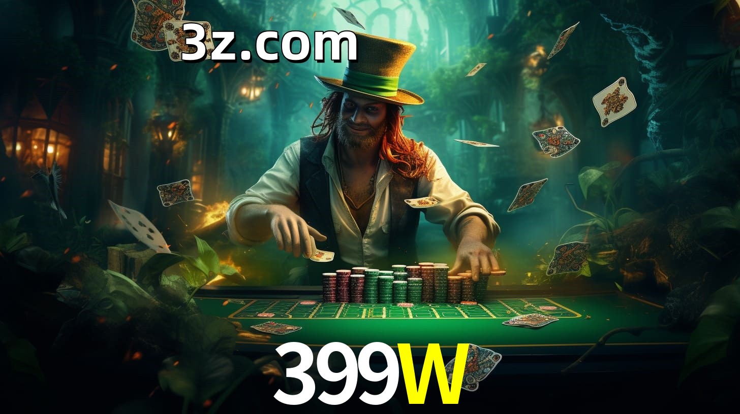 399W