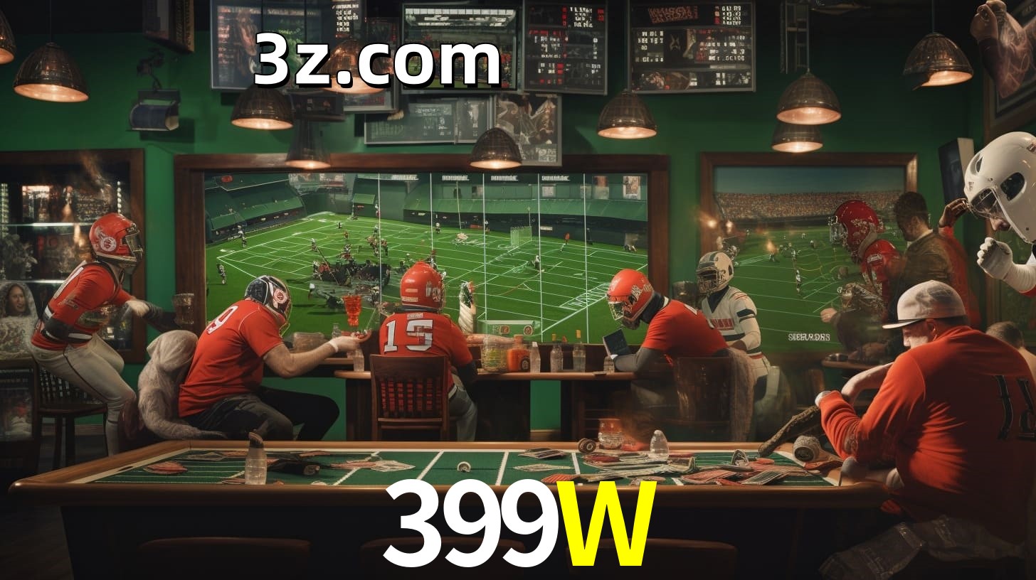 399W