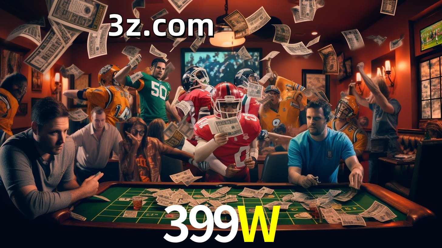 399W