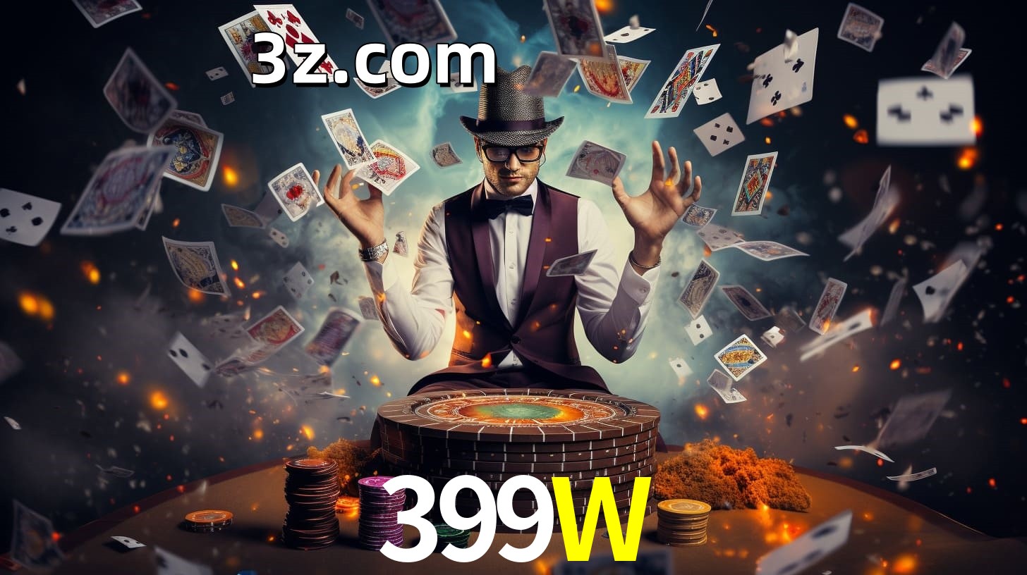 399W