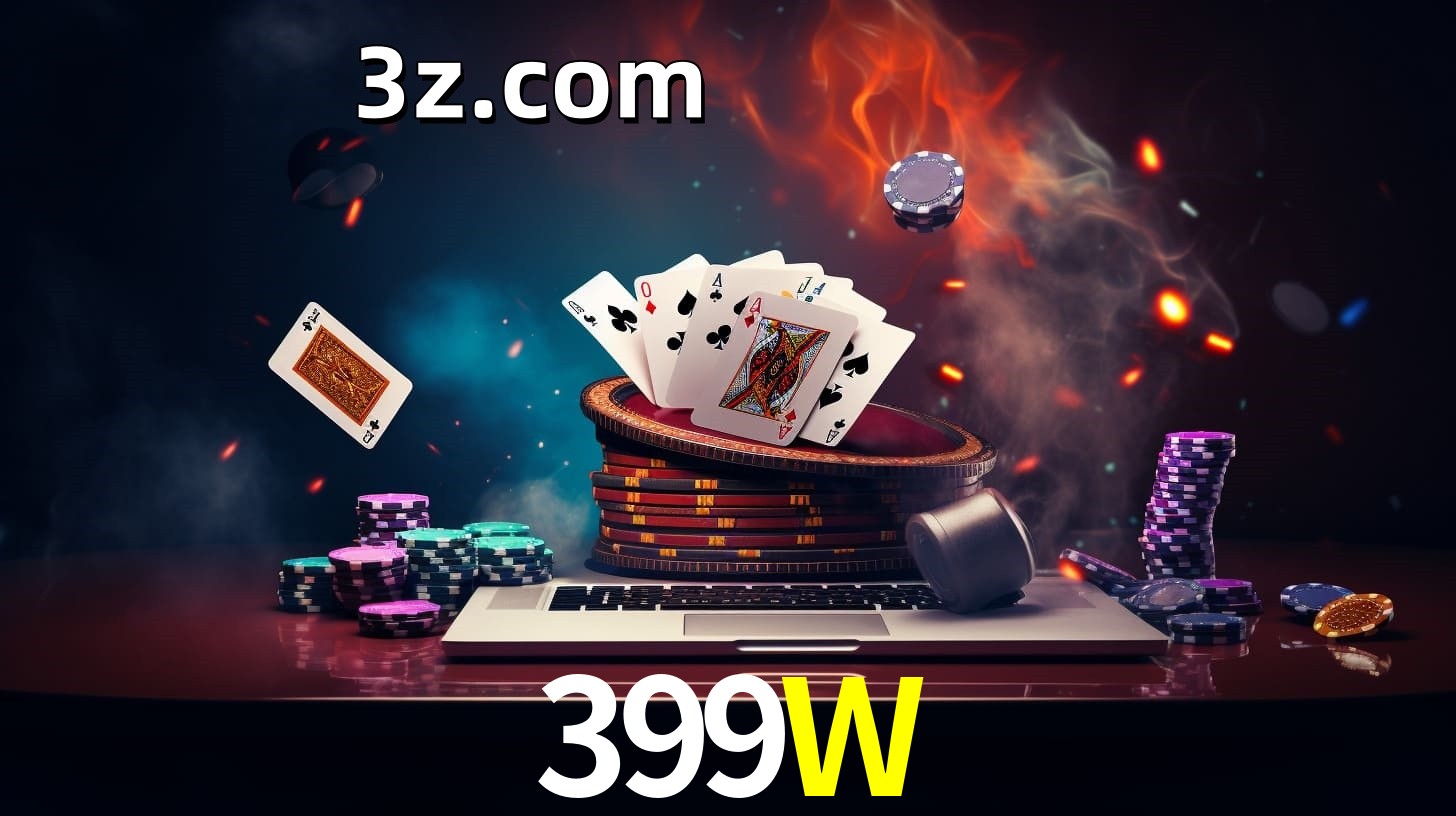399W
