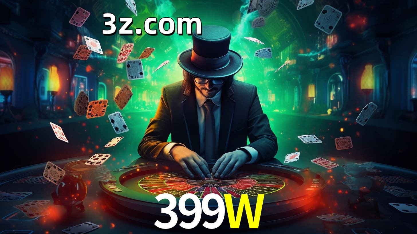 399W