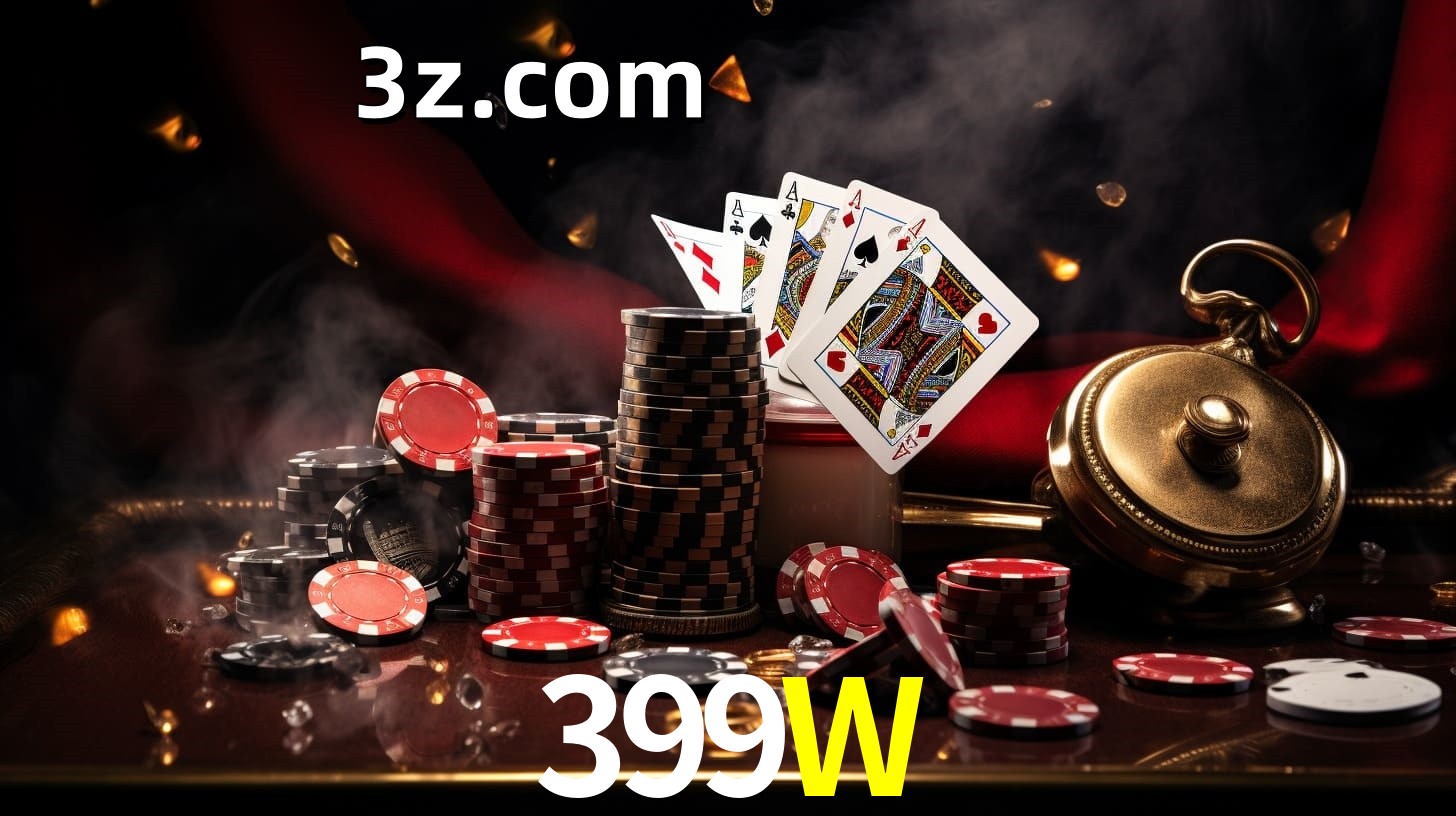 399W
