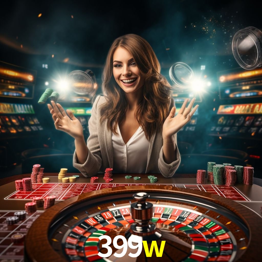 399w App Interface