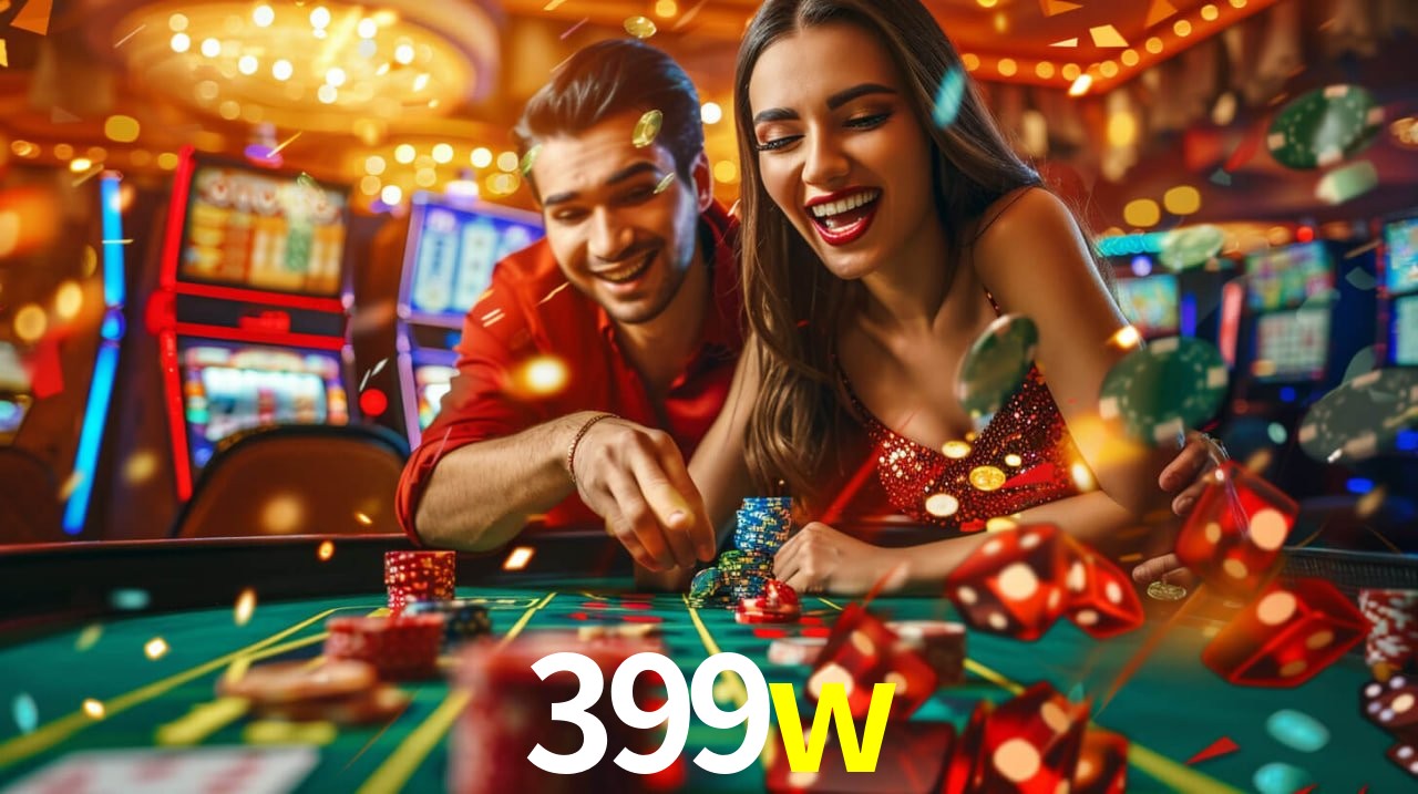 Jogos de Slot 399w