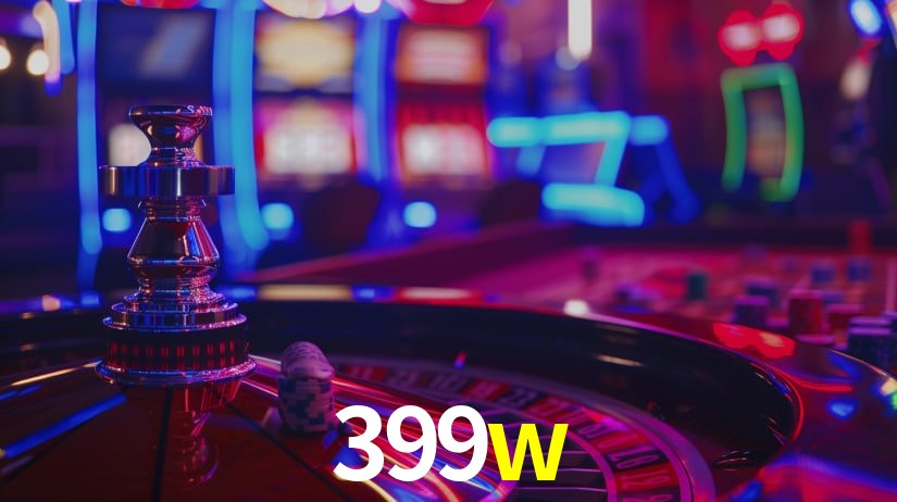 Ofertas Imperdíveis na 399w: Promoções e Bônus Que Valem a Pena