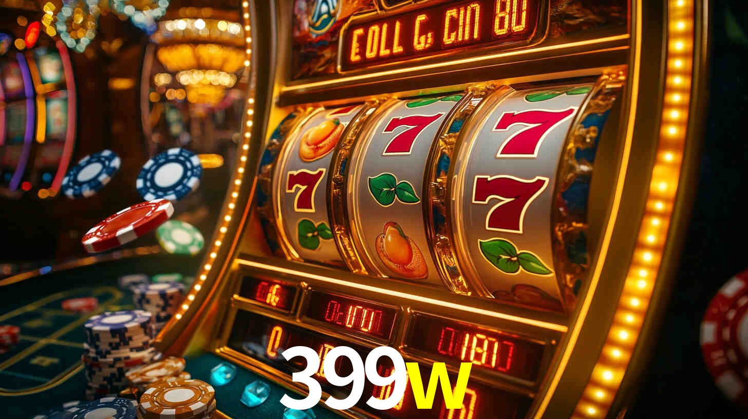 Daily Bonuses 399w