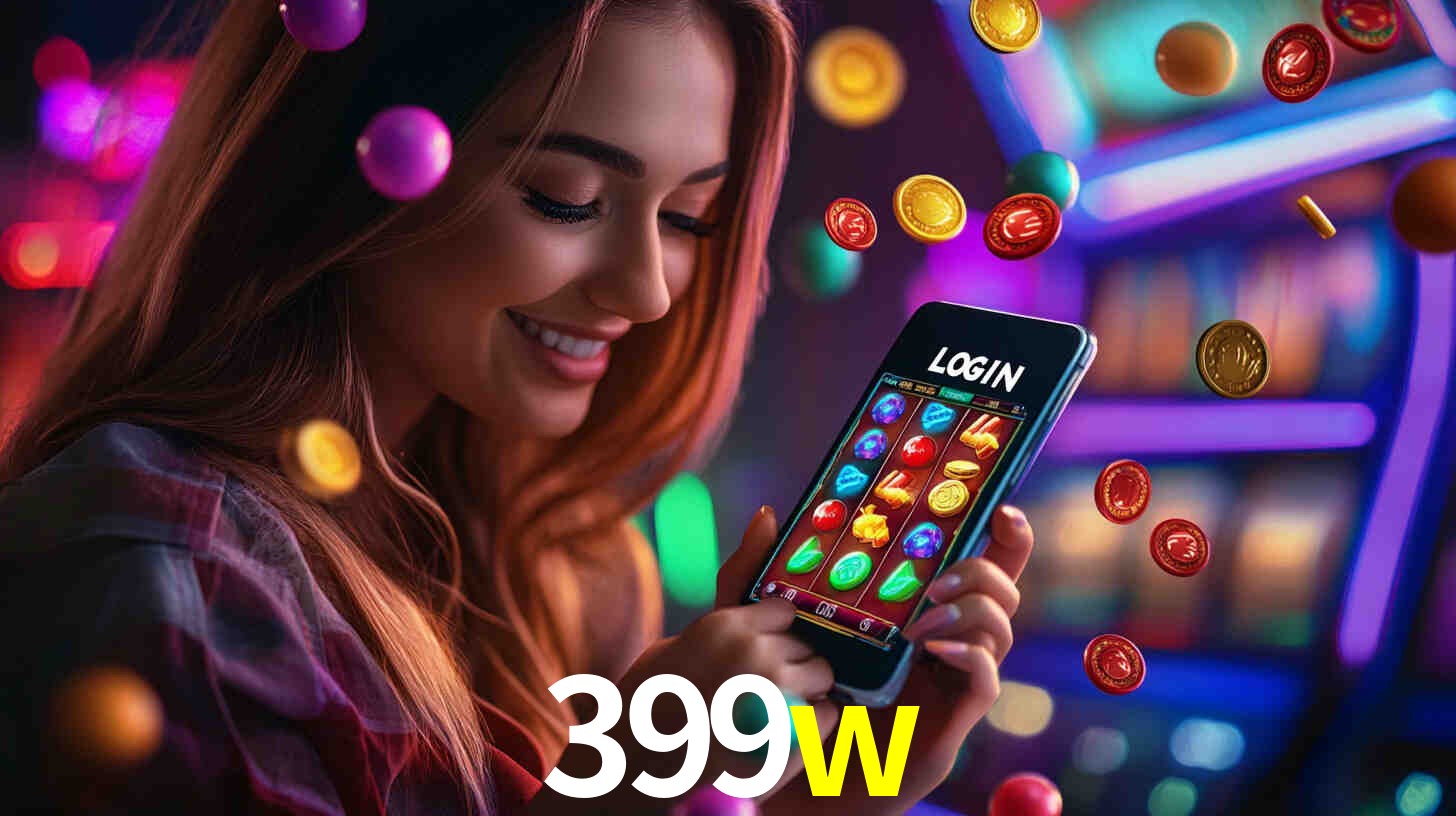 Experimente o Login Seguro Premium no 399w