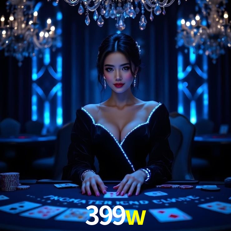 Recursos de Bônus 399w