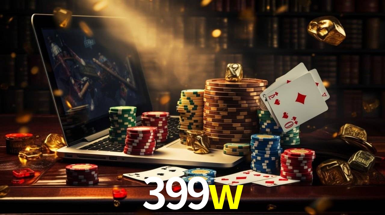 Casino VIP 399w