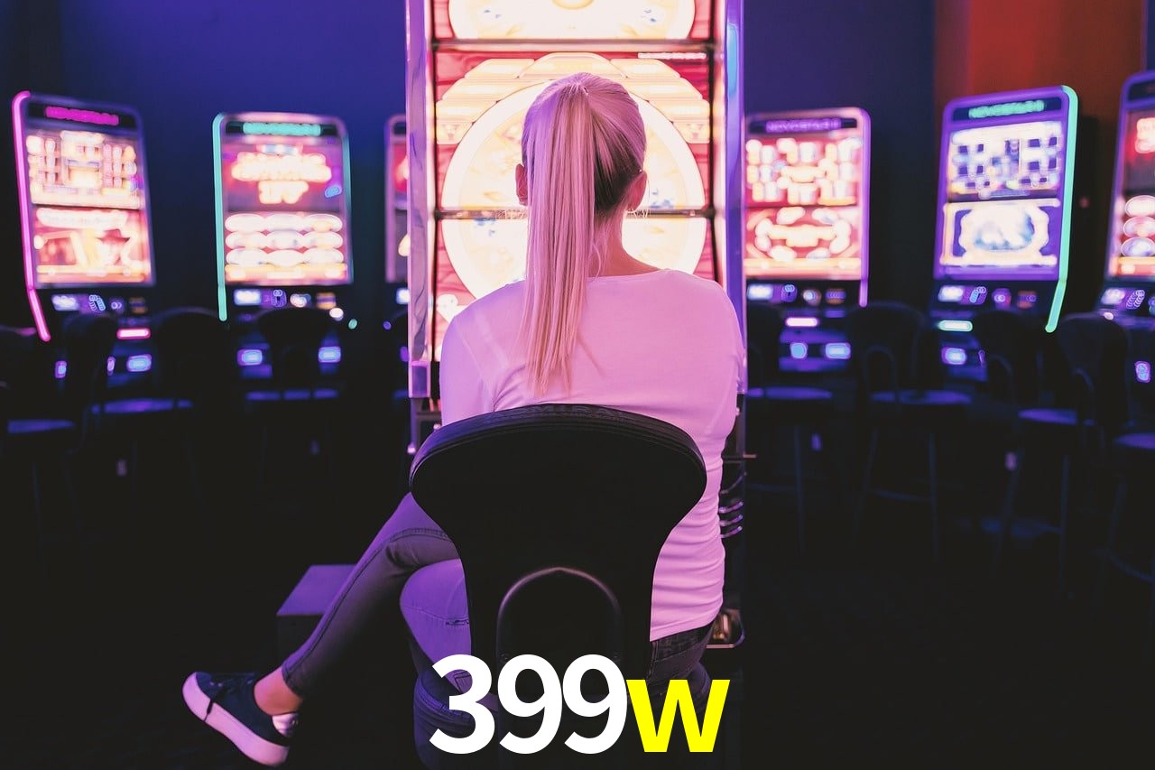 Slot Games 399w
