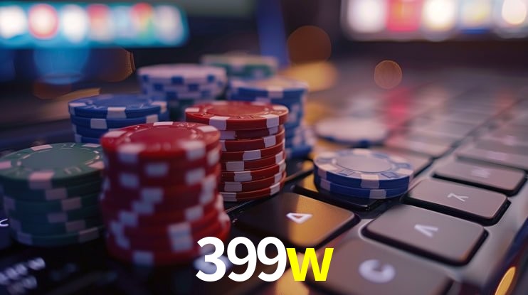 Casino Ao Vivo 399w