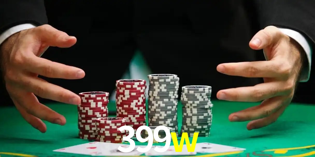 cassino 399w