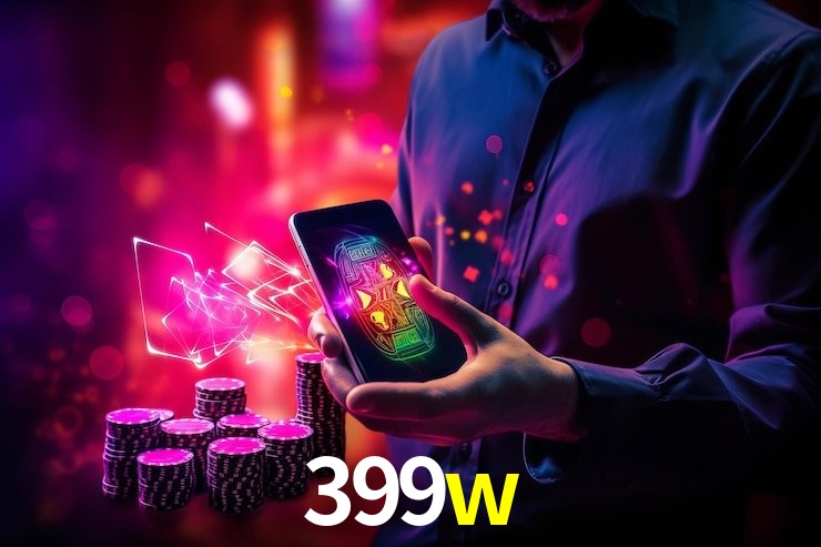Casino Ao Vivo 399w