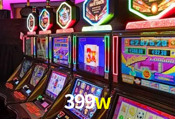A Emoção da Loteria na 399w: Uma Chance de Mudança de Vida