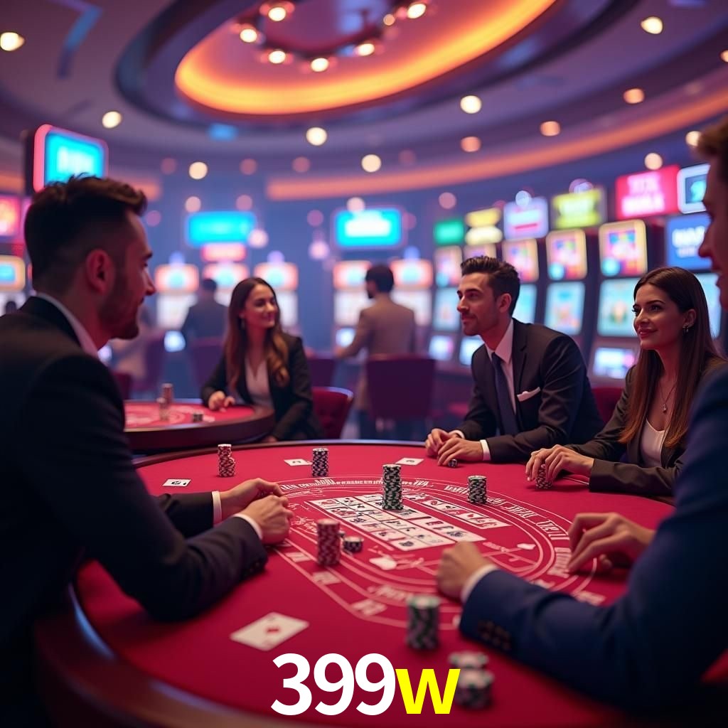 Programa VIP 399w