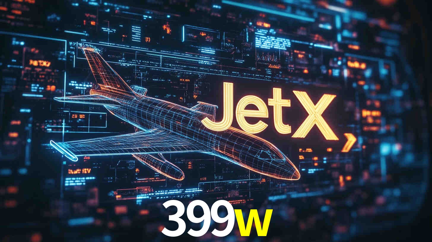 Inovações de Jogos na 399w: O Futuro das Experiências Interativas