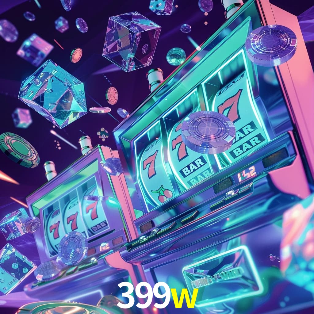 Desvendando o Mundo dos Jogos Virtuais na 399w