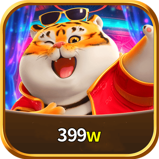 399w